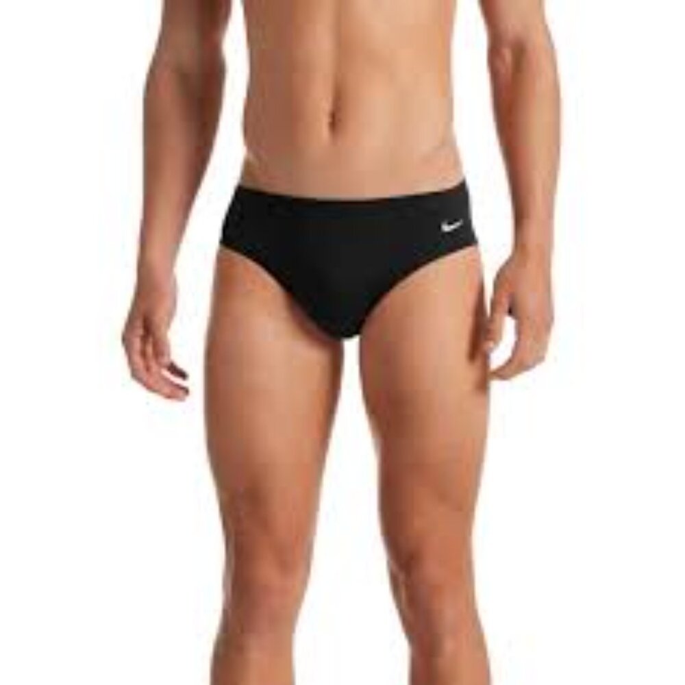 Nike men's swim briefs